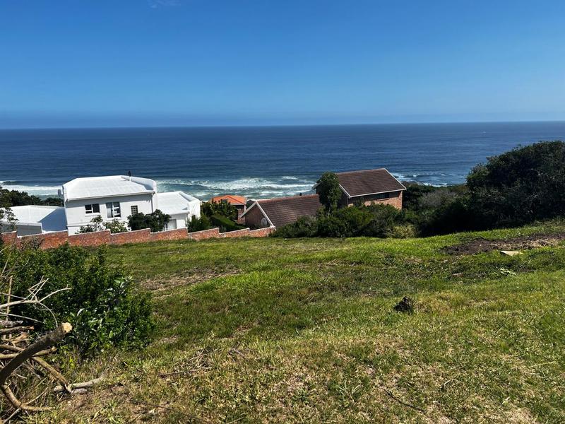 0 Bedroom Property for Sale in Blue Horizon Bay Eastern Cape